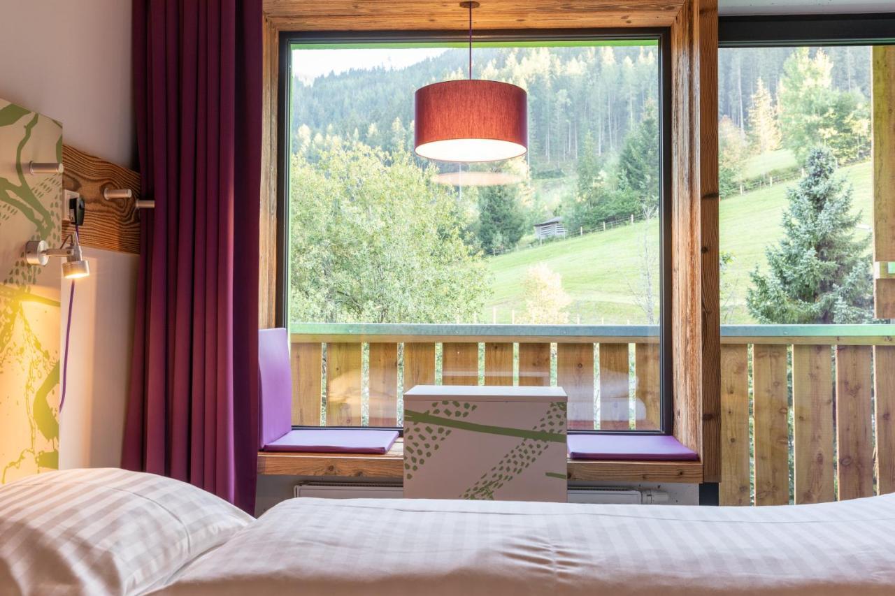 Explorer Hotel Montafon Gaschurn Εξωτερικό φωτογραφία