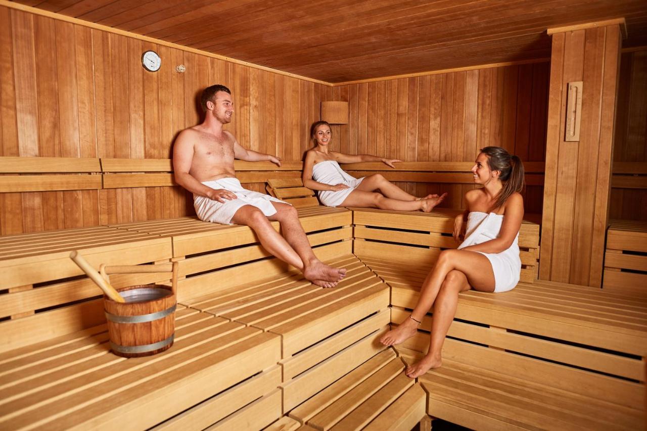 Explorer Hotel Montafon Gaschurn Εξωτερικό φωτογραφία